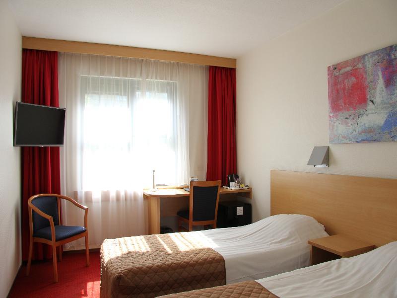 Bastion Zuidwest 3* Amsterdam
