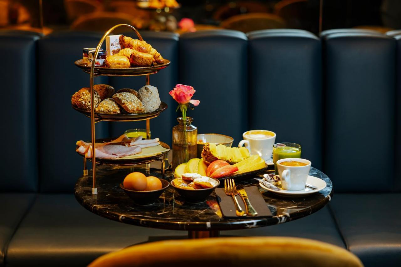 Supper Hotel Amsterdam