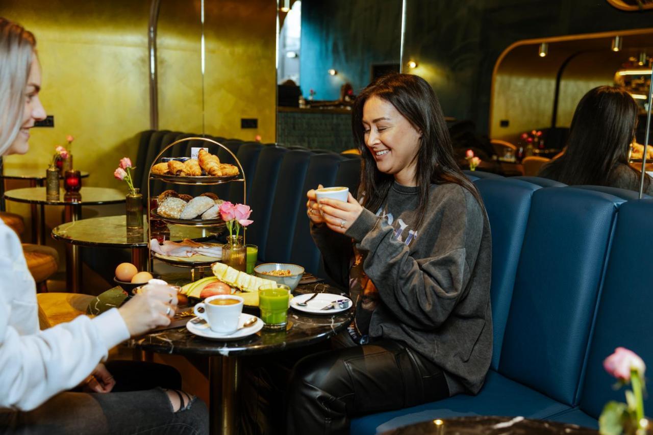 Hotel Supper Amsterdam
