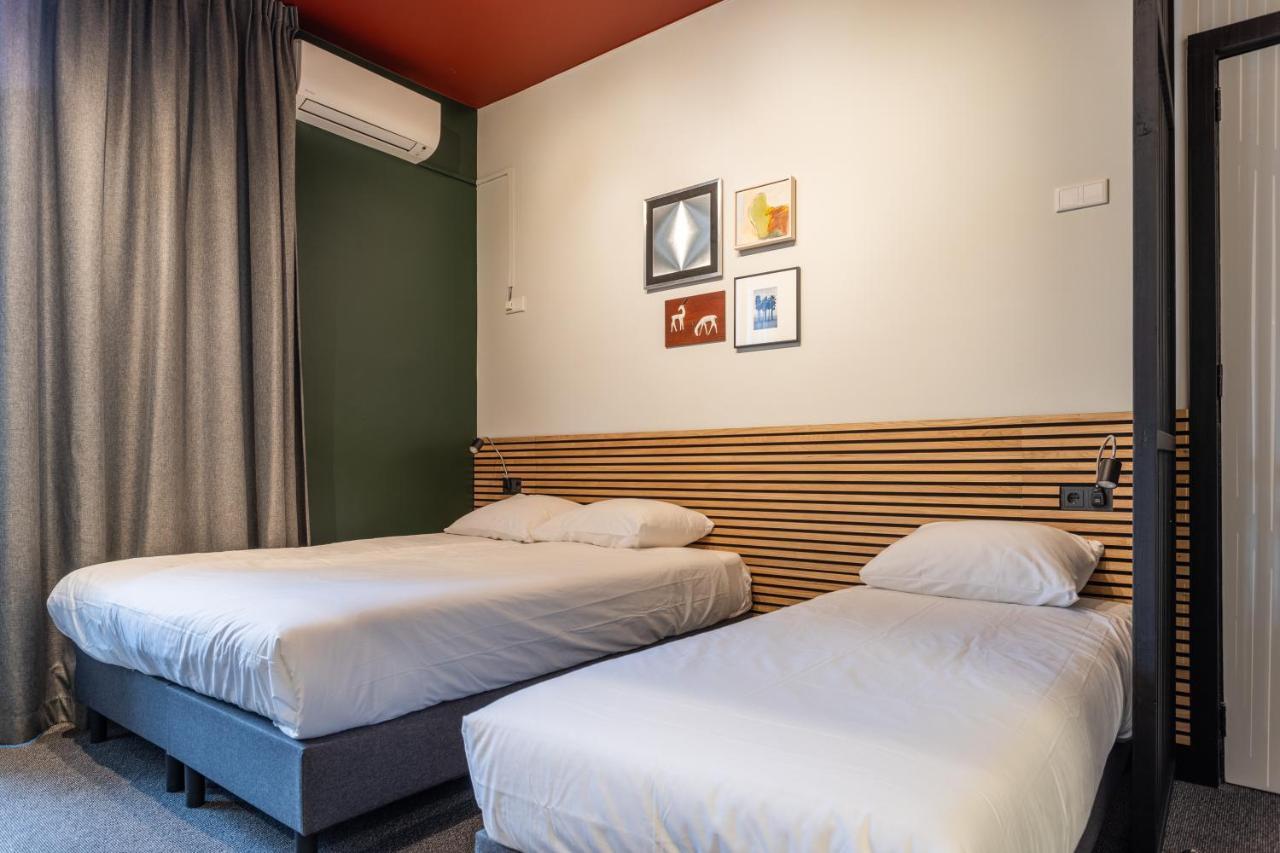 Hotel Freeland 2*