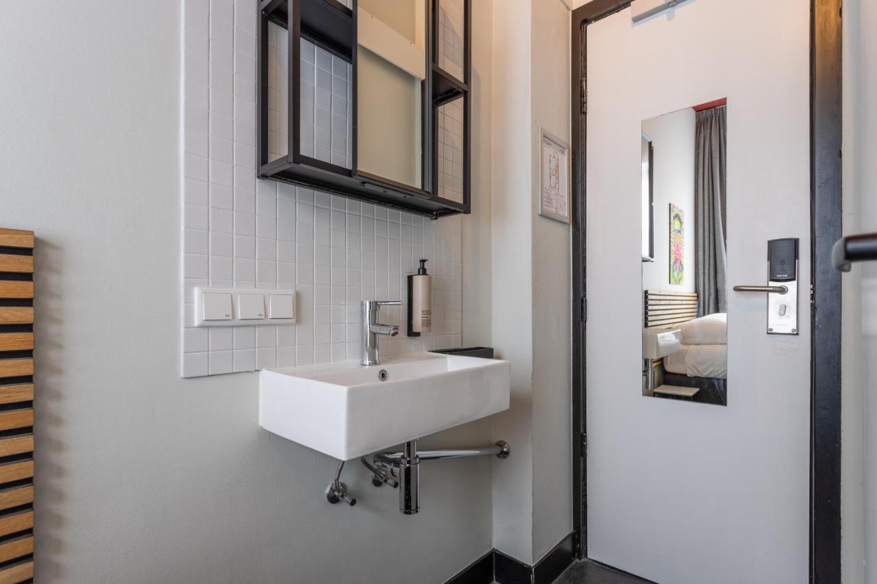 Hotel Leidsegracht 2*