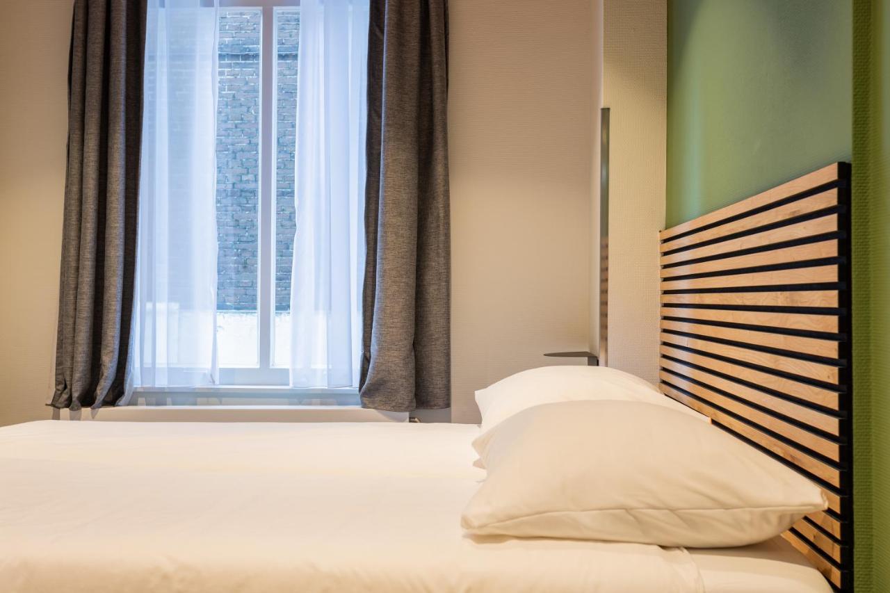 Leidsegracht Hotel Amsterdam