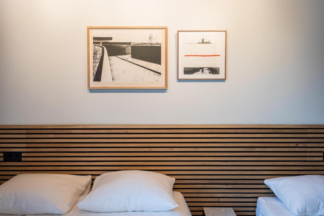 Hotel Leidsegracht