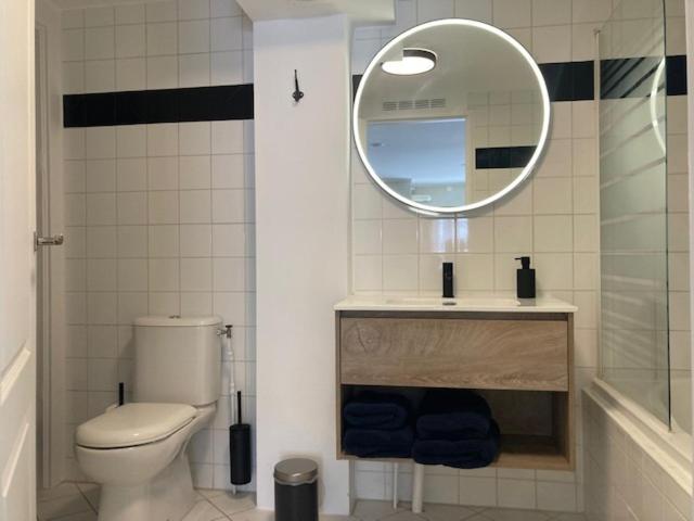 Very Ground Floor In A Great Location