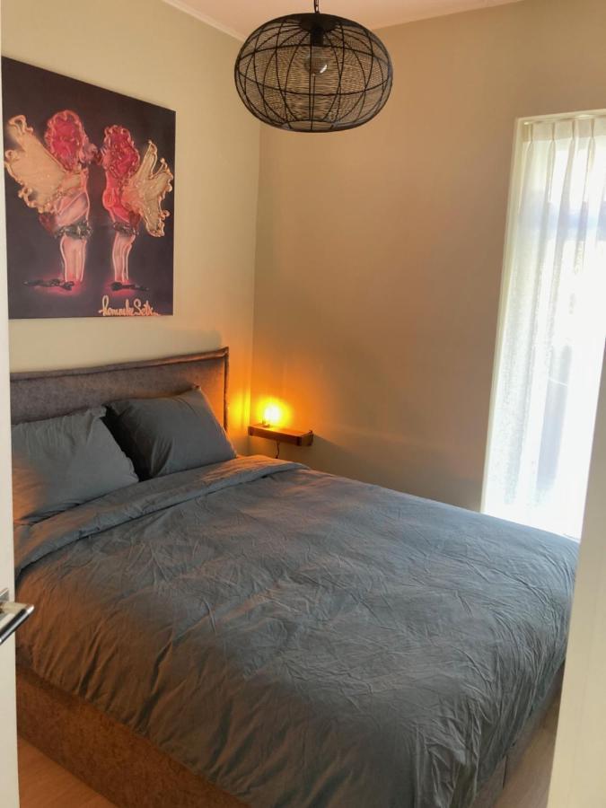 Very Ground Floor In A Great Location Apartment Amsterdam