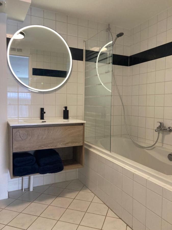 Apartment Very Ground Floor In A Great Location