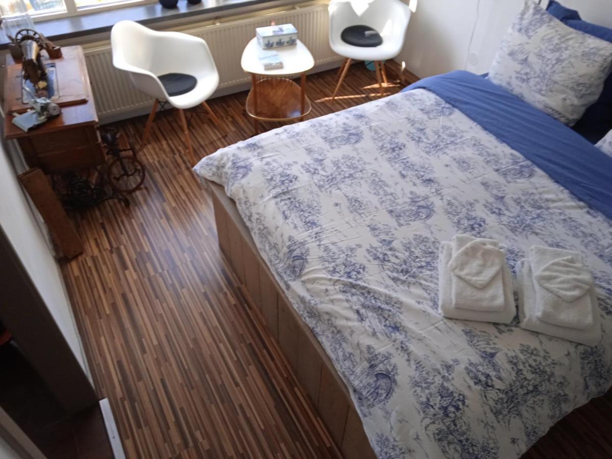 West Bed & Breakfast