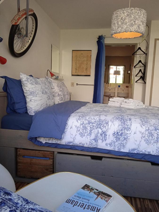 West Bed & Breakfast