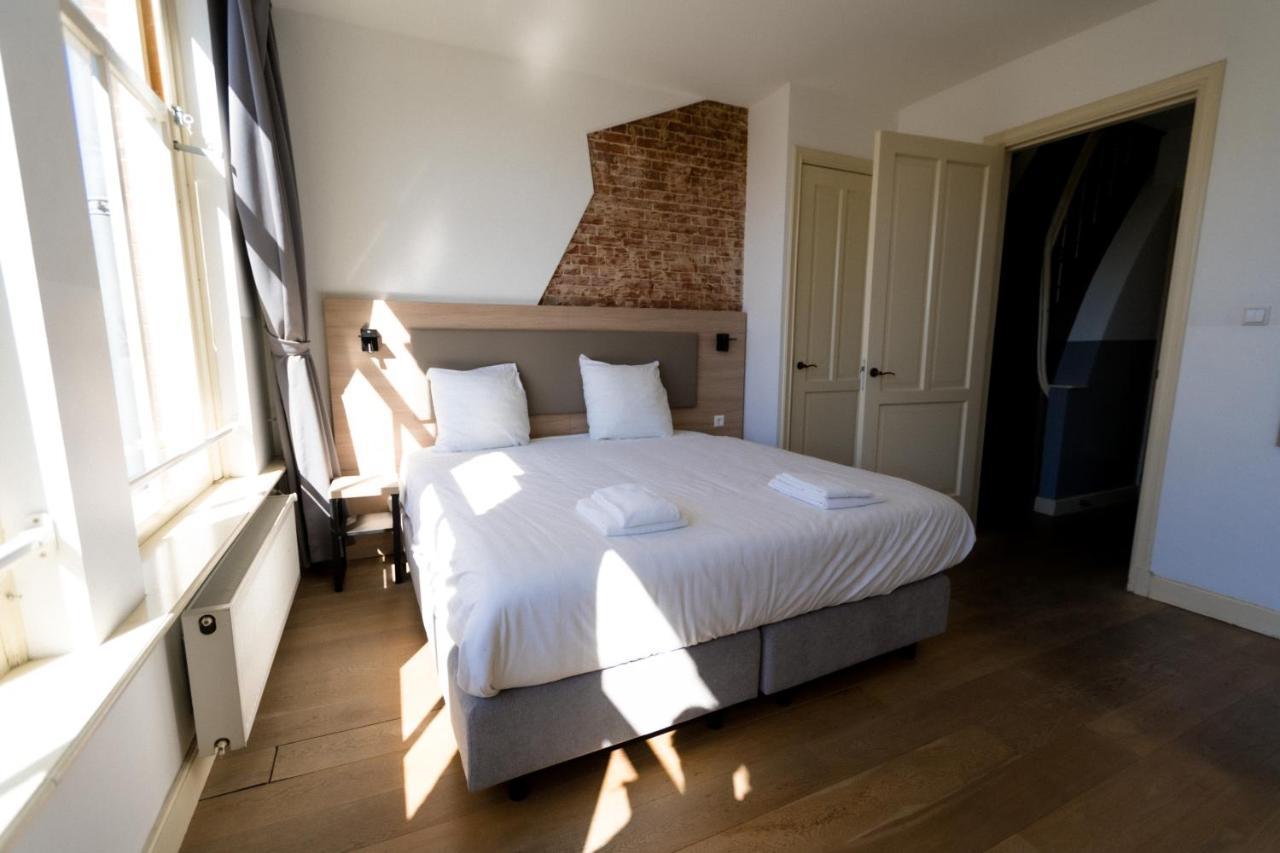 Aparthotel Plantage Hortus Amsterdam