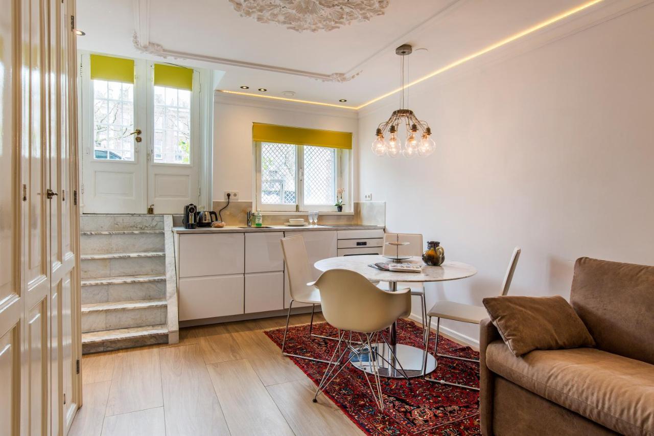 Hotel Amstel Corner Amsterdam