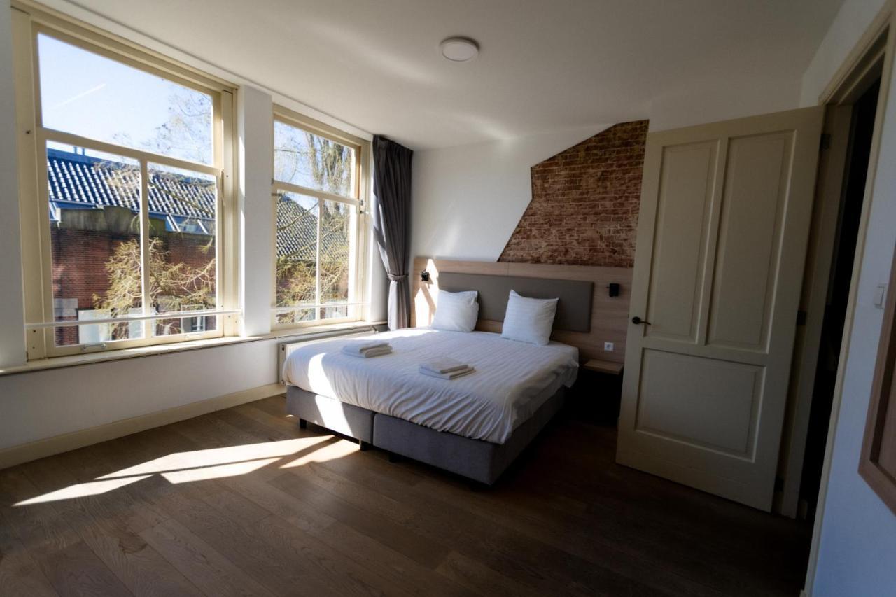 Plantage Hortus Aparthotel Amsterdam