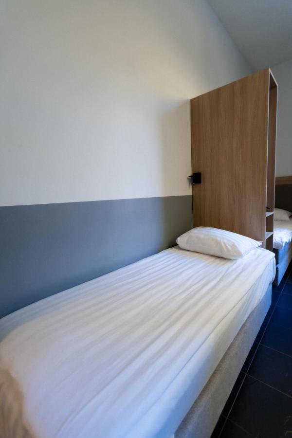 Aparthotel Plantage Hortus Amsterdam