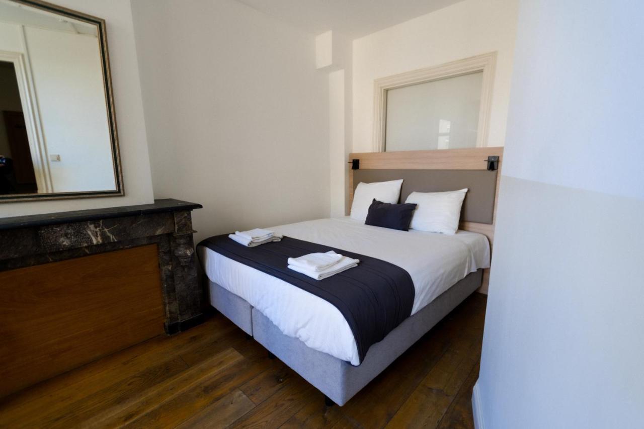 Aparthotel Plantage Hortus Amsterdam