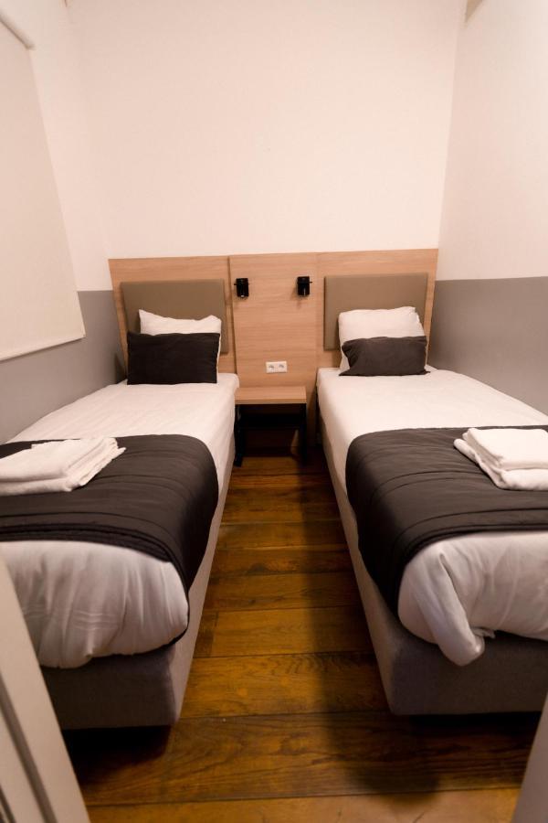Plantage Hortus Aparthotel Amsterdam