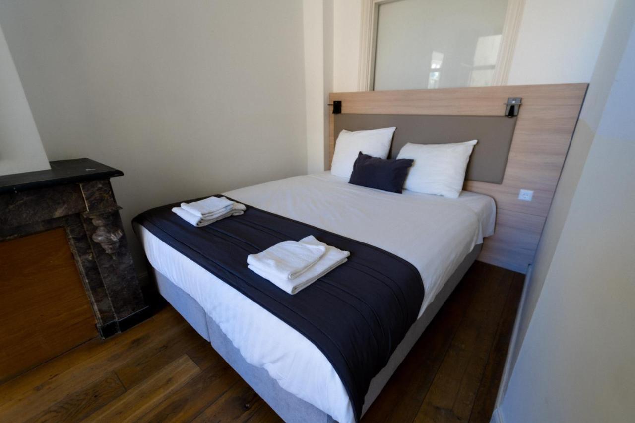 Plantage Hortus Aparthotel Amsterdam
