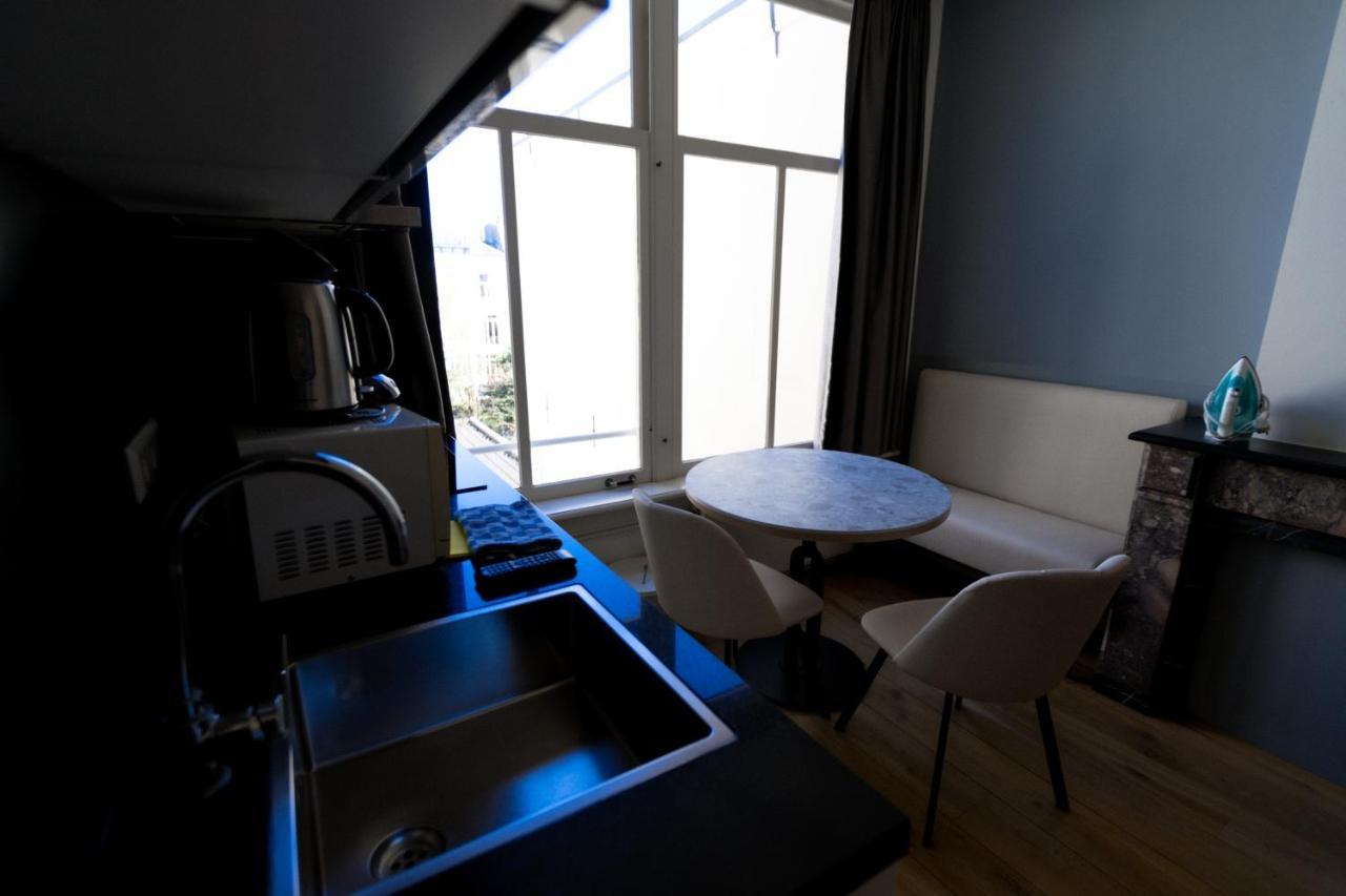 Aparthotel Plantage Hortus