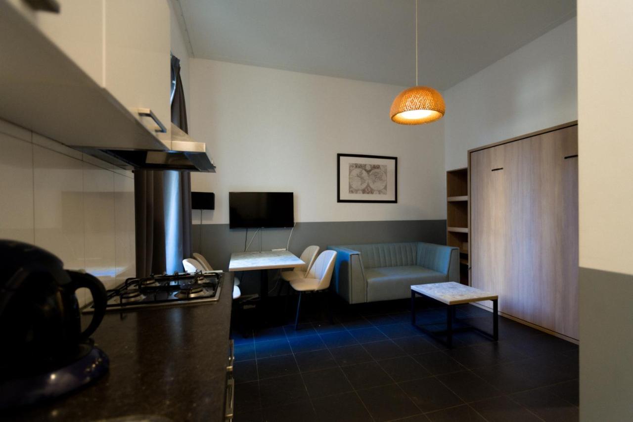 Plantage Hortus Aparthotel 4*