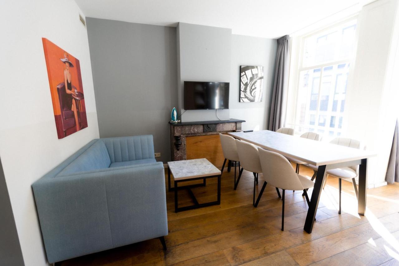 Aparthotel Plantage Hortus Amsterdam