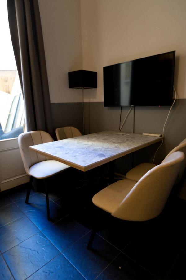 Aparthotel Plantage Hortus Amsterdam