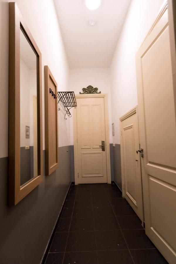 Plantage Hortus Aparthotel Amsterdam