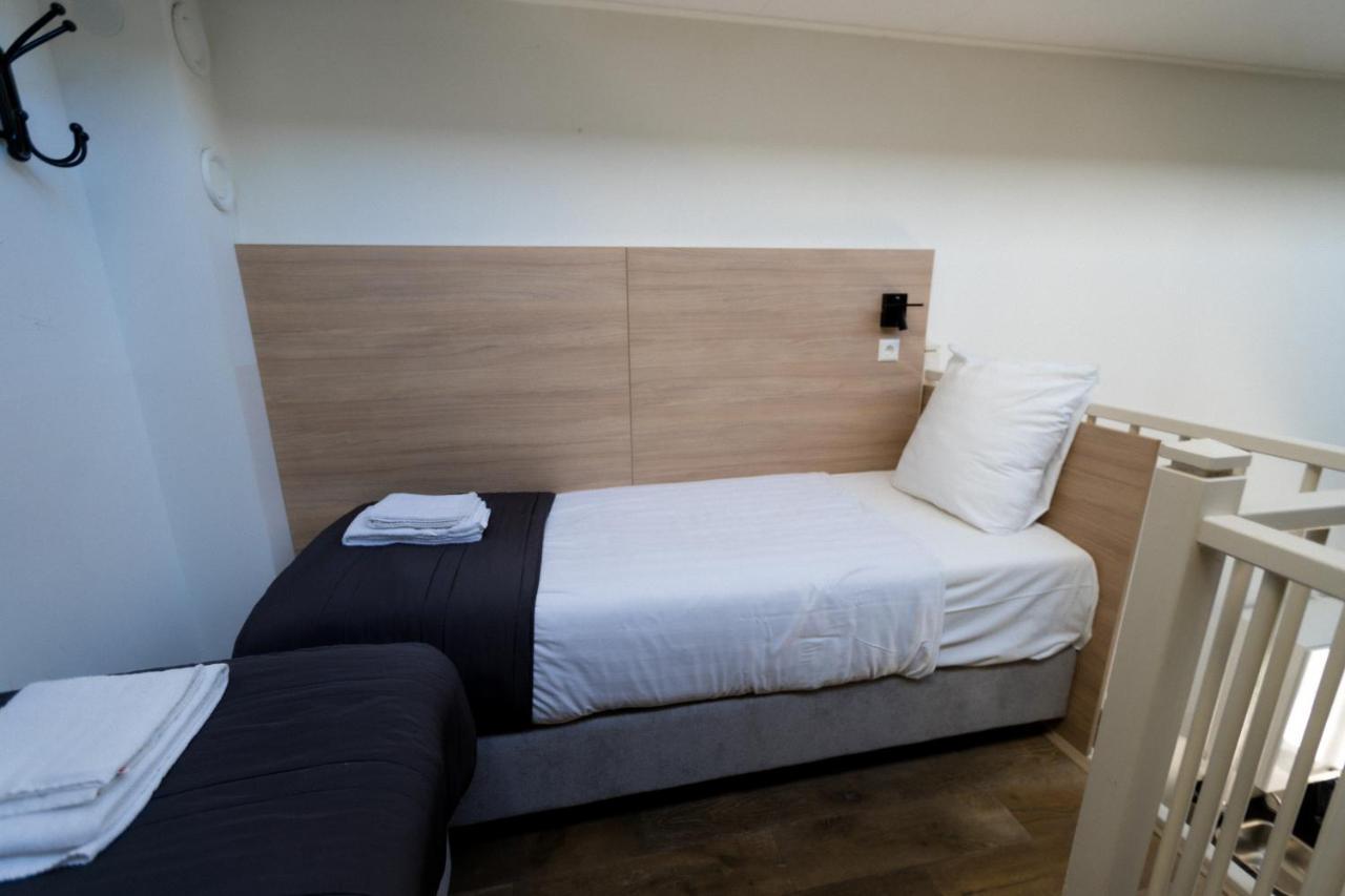 Aparthotel Plantage Garden 3*