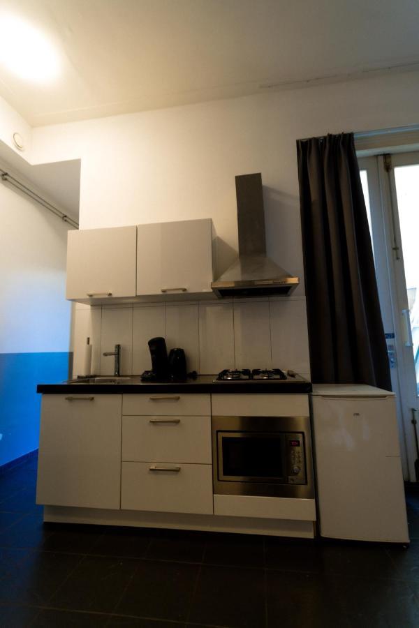 Plantage Hortus Aparthotel