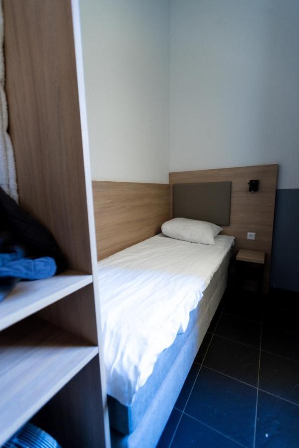 Plantage Hortus Aparthotel Amsterdam