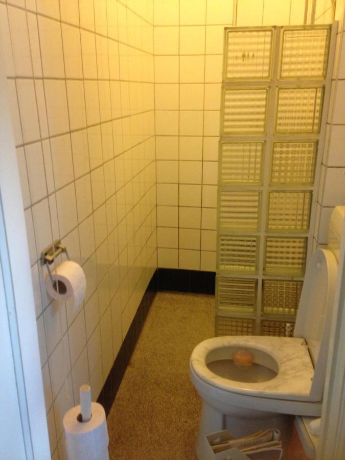 West Appartement Amsterdam