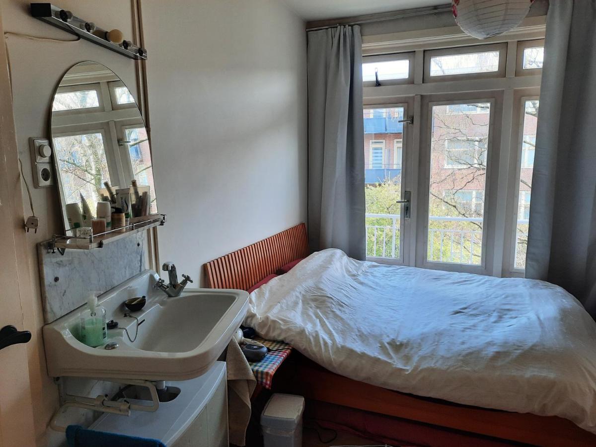 West Appartement Amsterdam