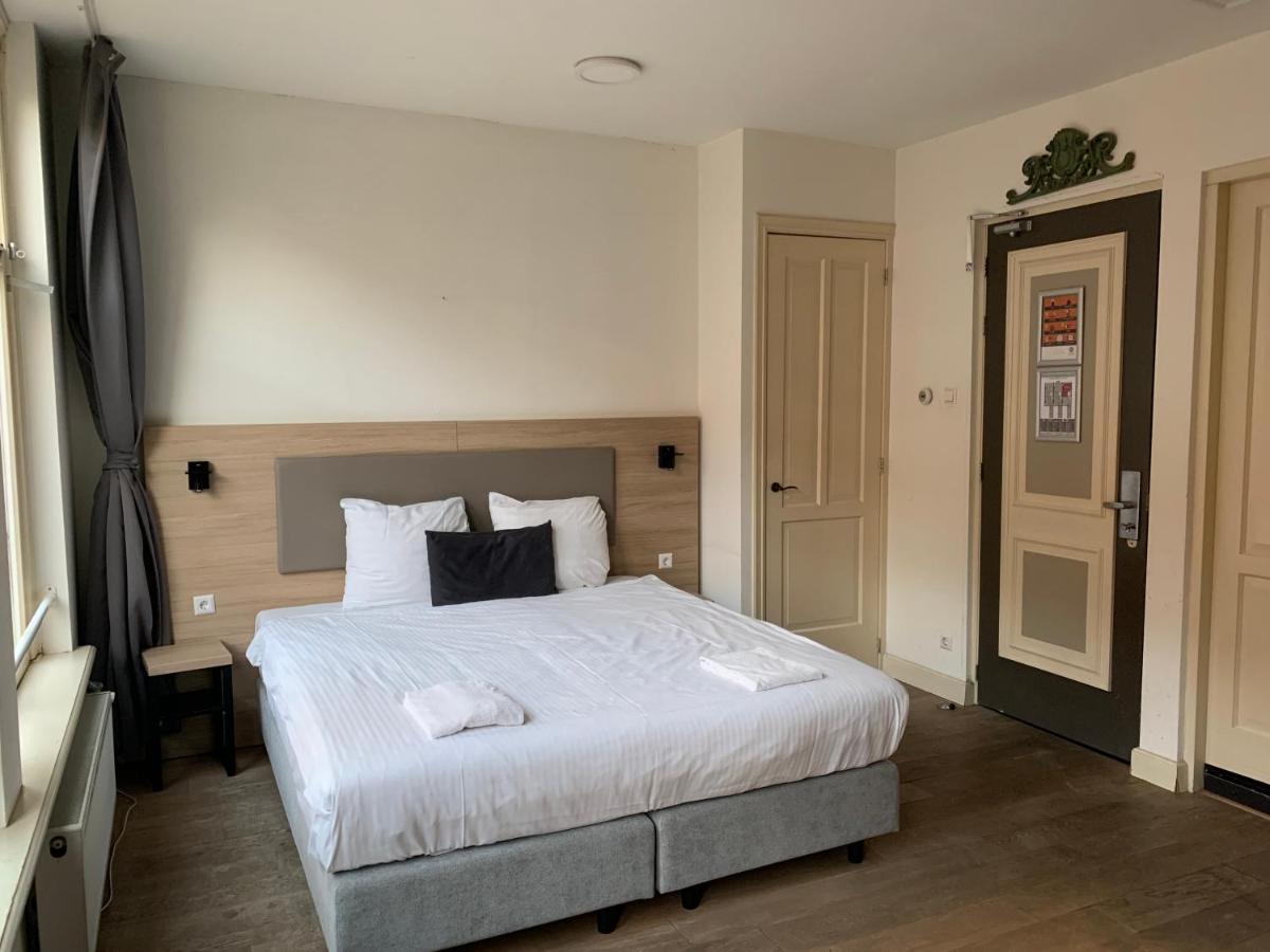 Plantage Hortus 4* Amsterdam