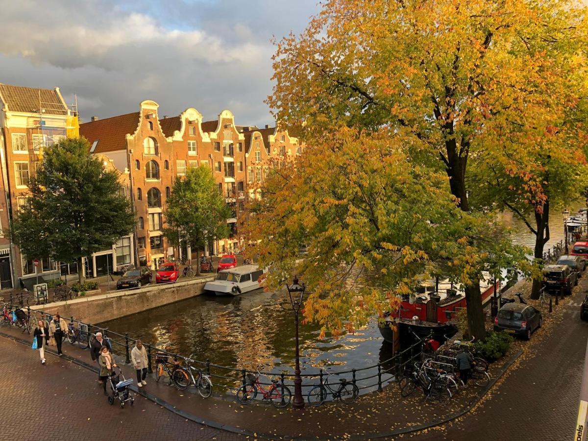 Decor Canal House * Amsterdam