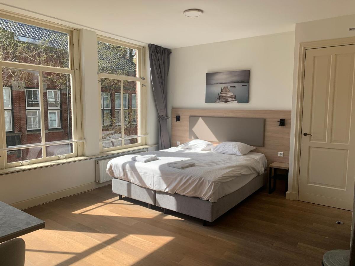 Aparthotel Plantage Hortus 4*