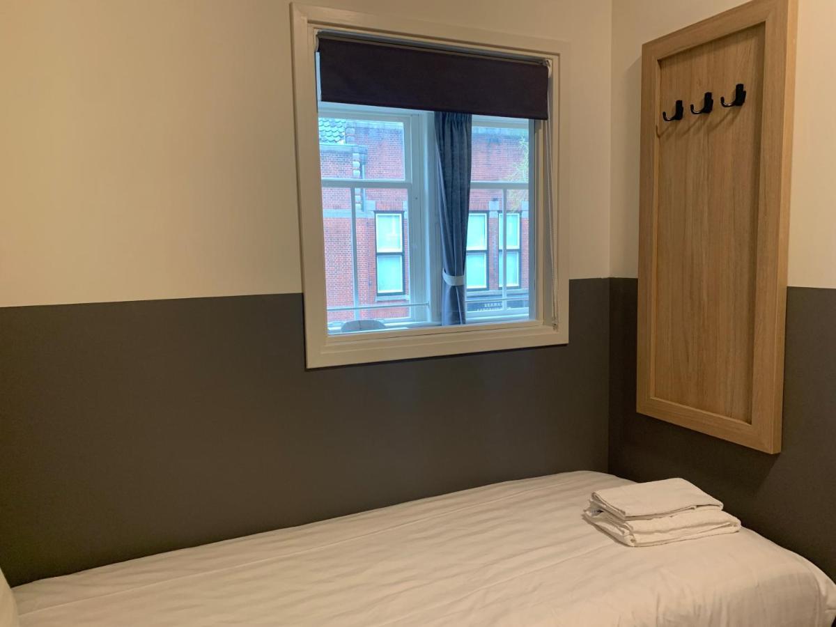 Plantage Hortus 4* Amsterdam