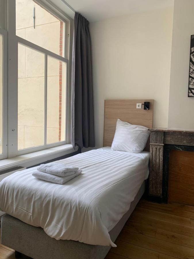 Plantage Hortus Aparthotel