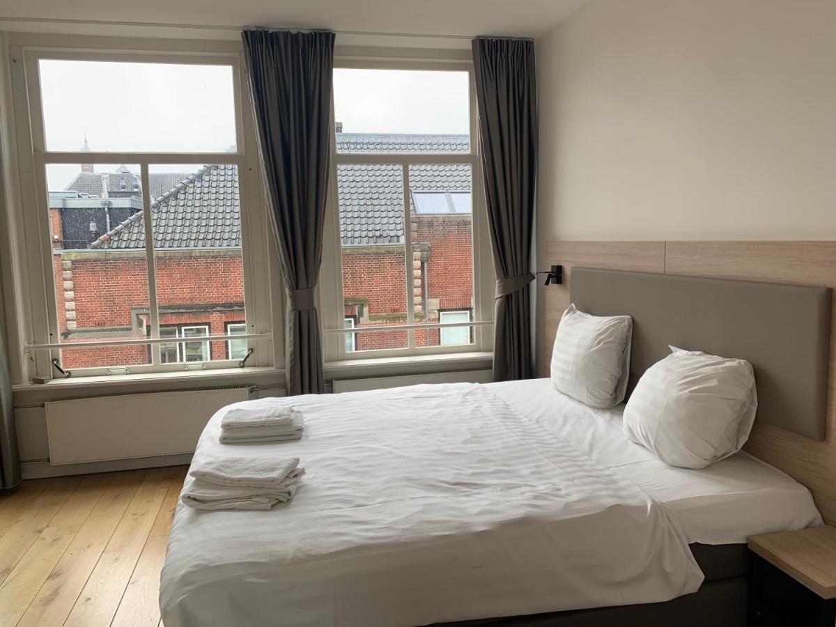 Plantage Hortus Aparthotel Amsterdam