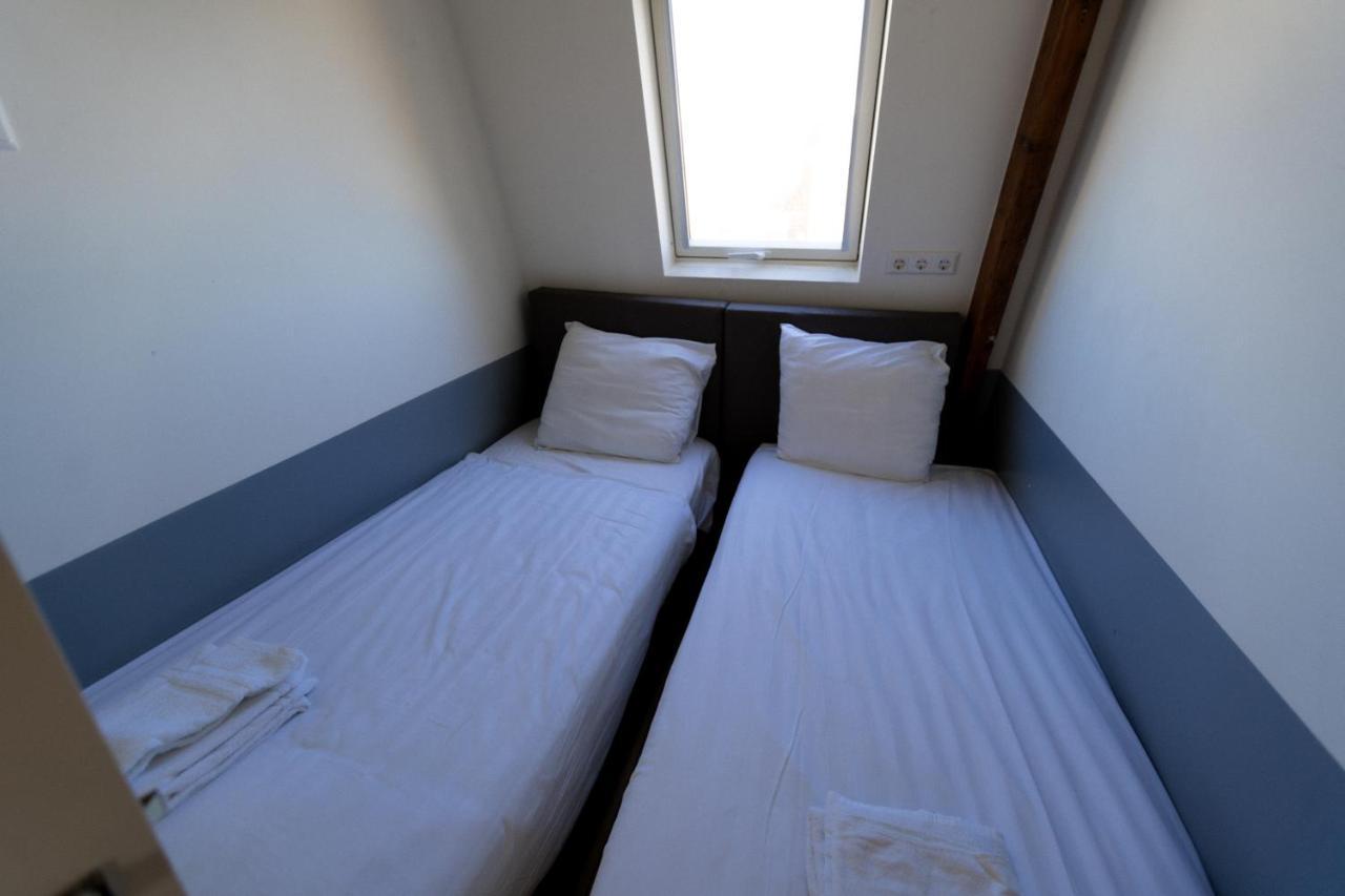 Aparthotel Plantage Hortus 4*