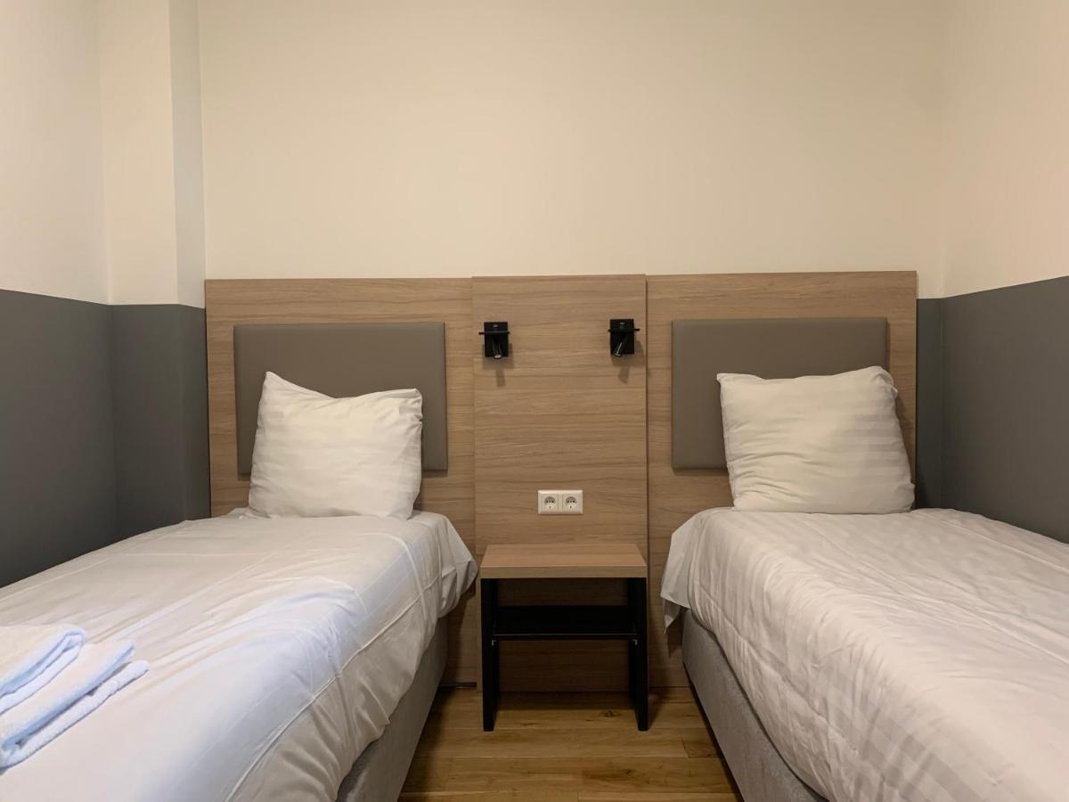 Plantage Hortus Aparthotel 4*