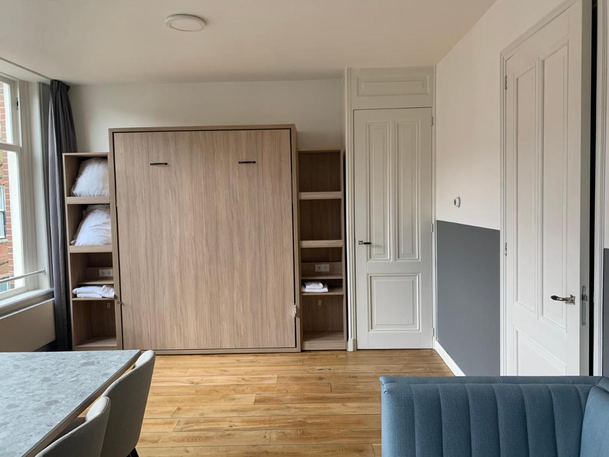 Plantage Hortus Aparthotel Amsterdam