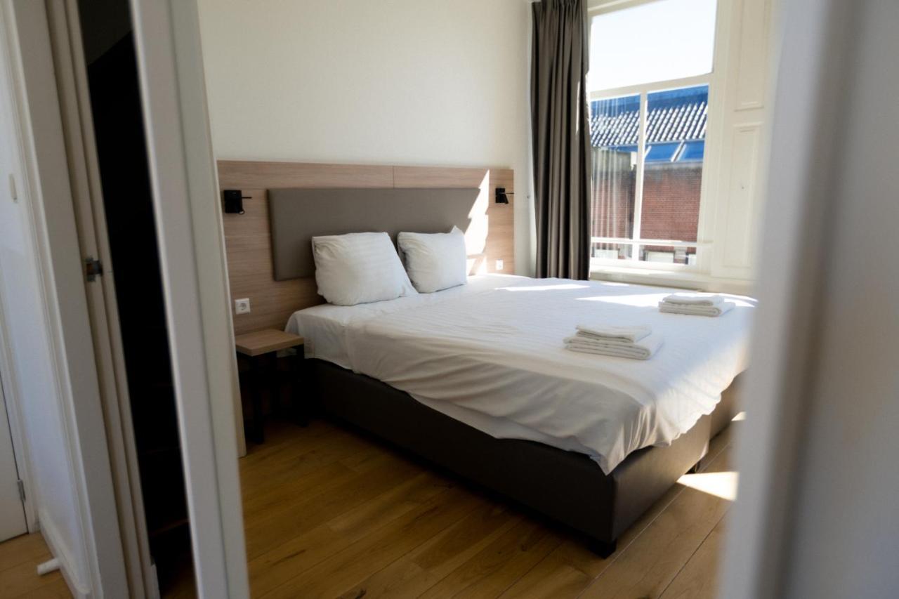 Plantage Hortus Aparthotel Amsterdam