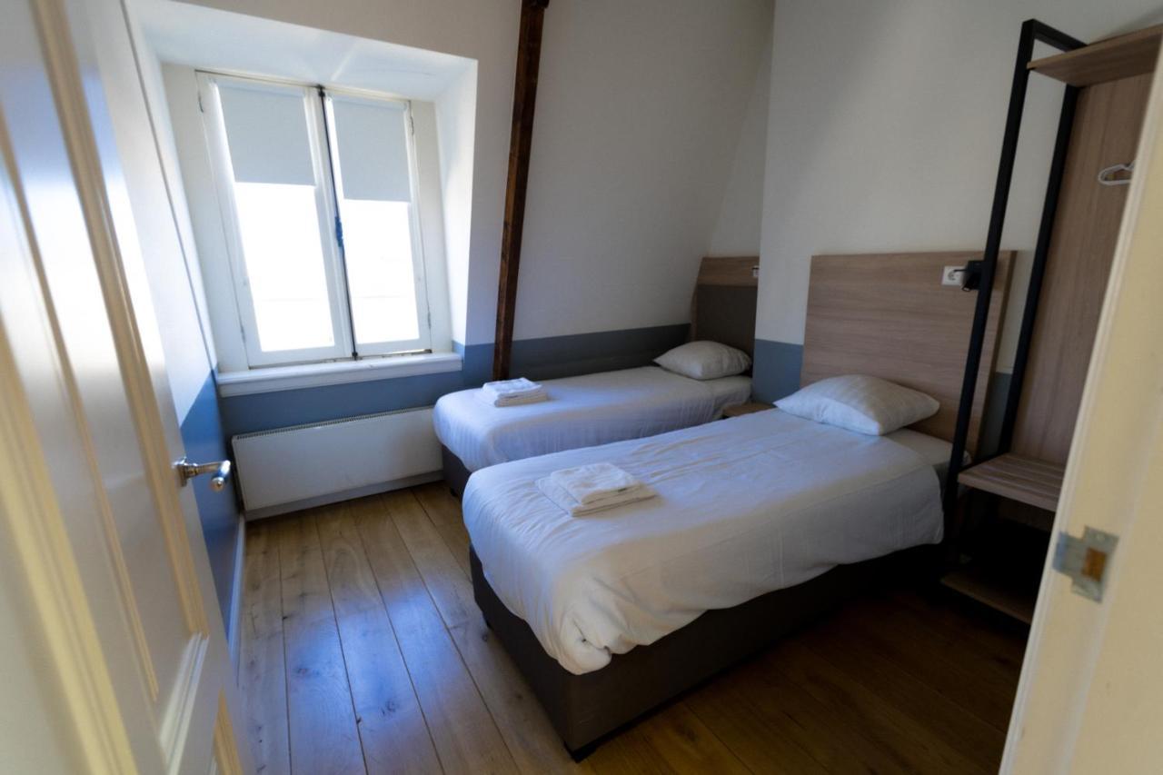 Plantage Hortus Aparthotel Amsterdam