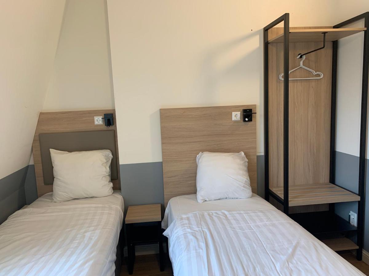 Plantage Hortus Aparthotel 4*