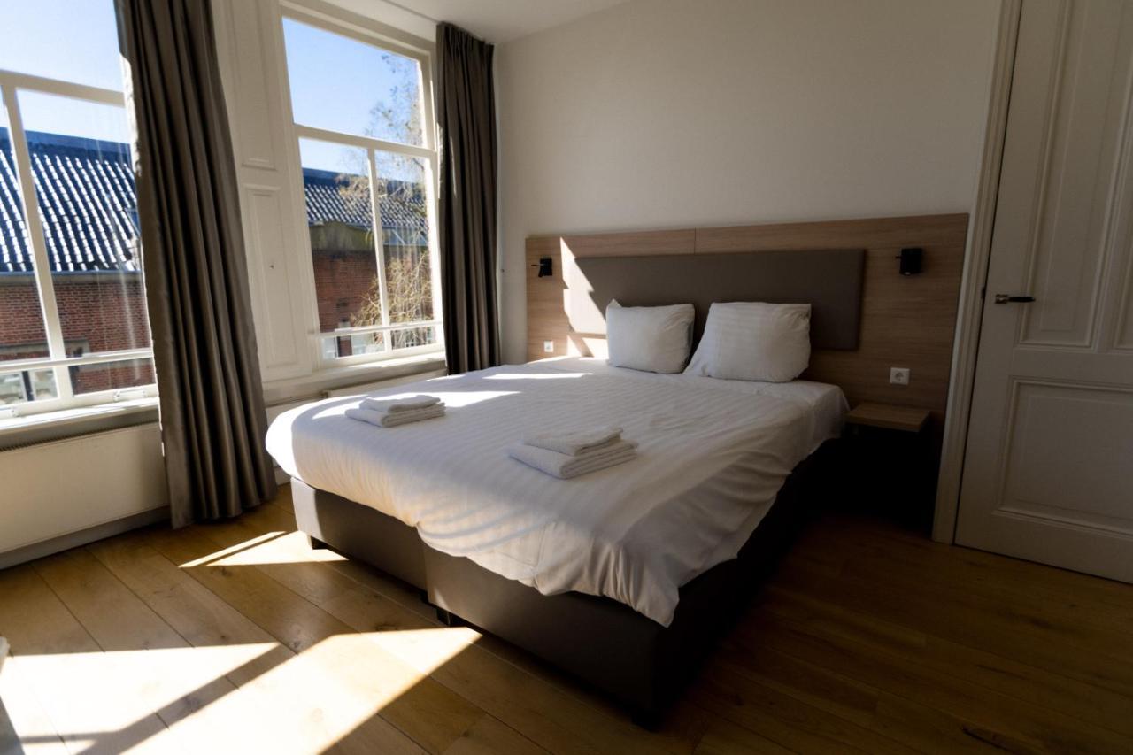 Plantage Hortus Aparthotel