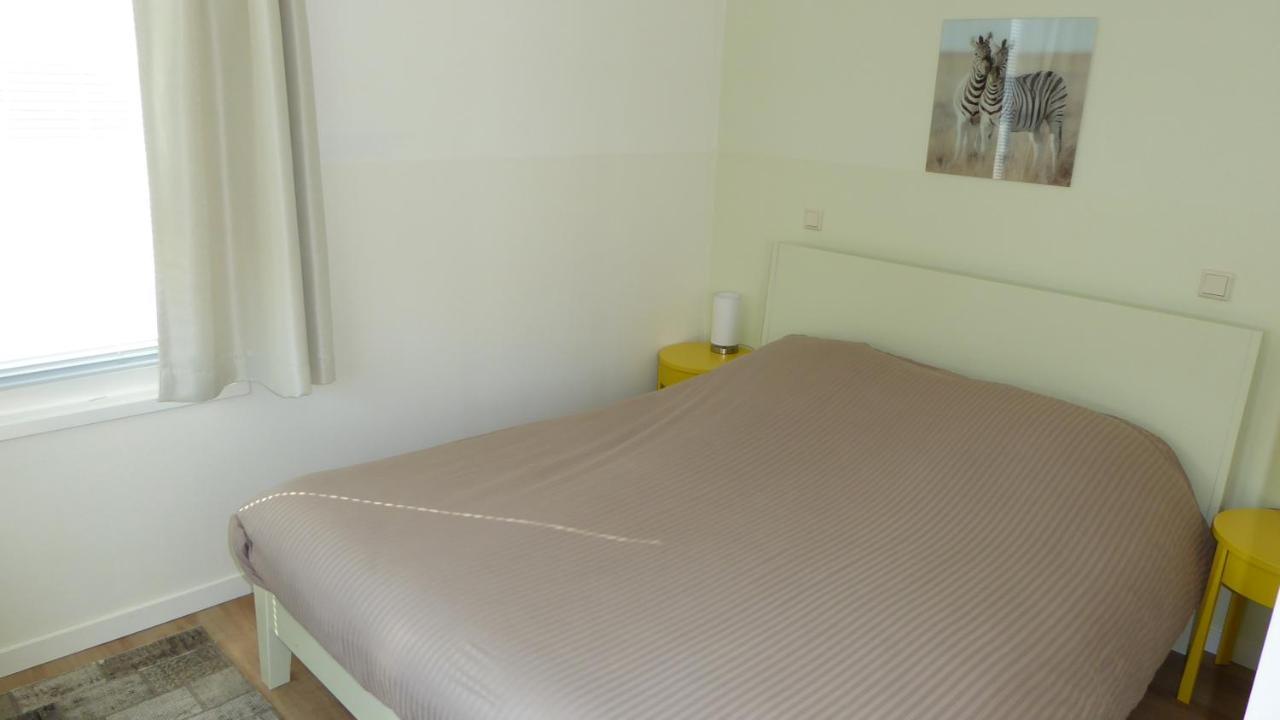 Apartment At The East Side, Close To Center Amsterdam