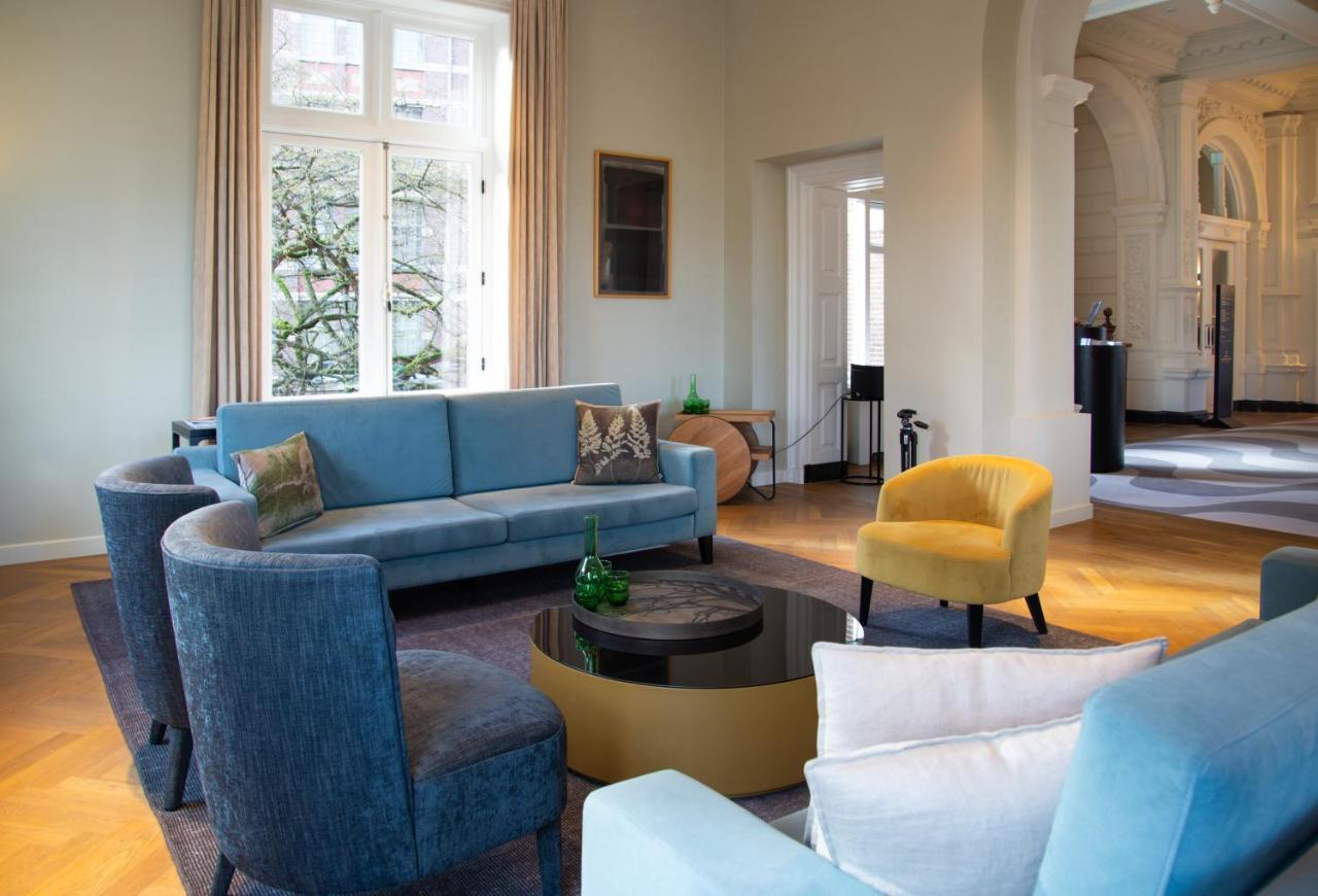 Hotel Pestana Riverside Amsterdam
