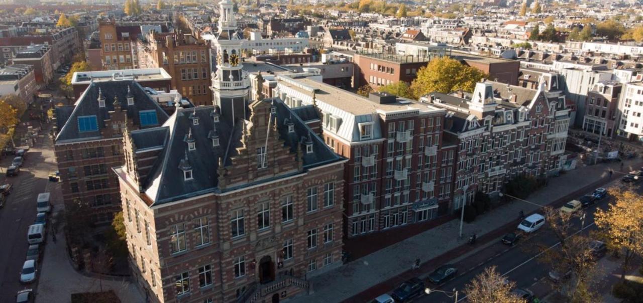Hotel Pestana Riverside Amsterdam