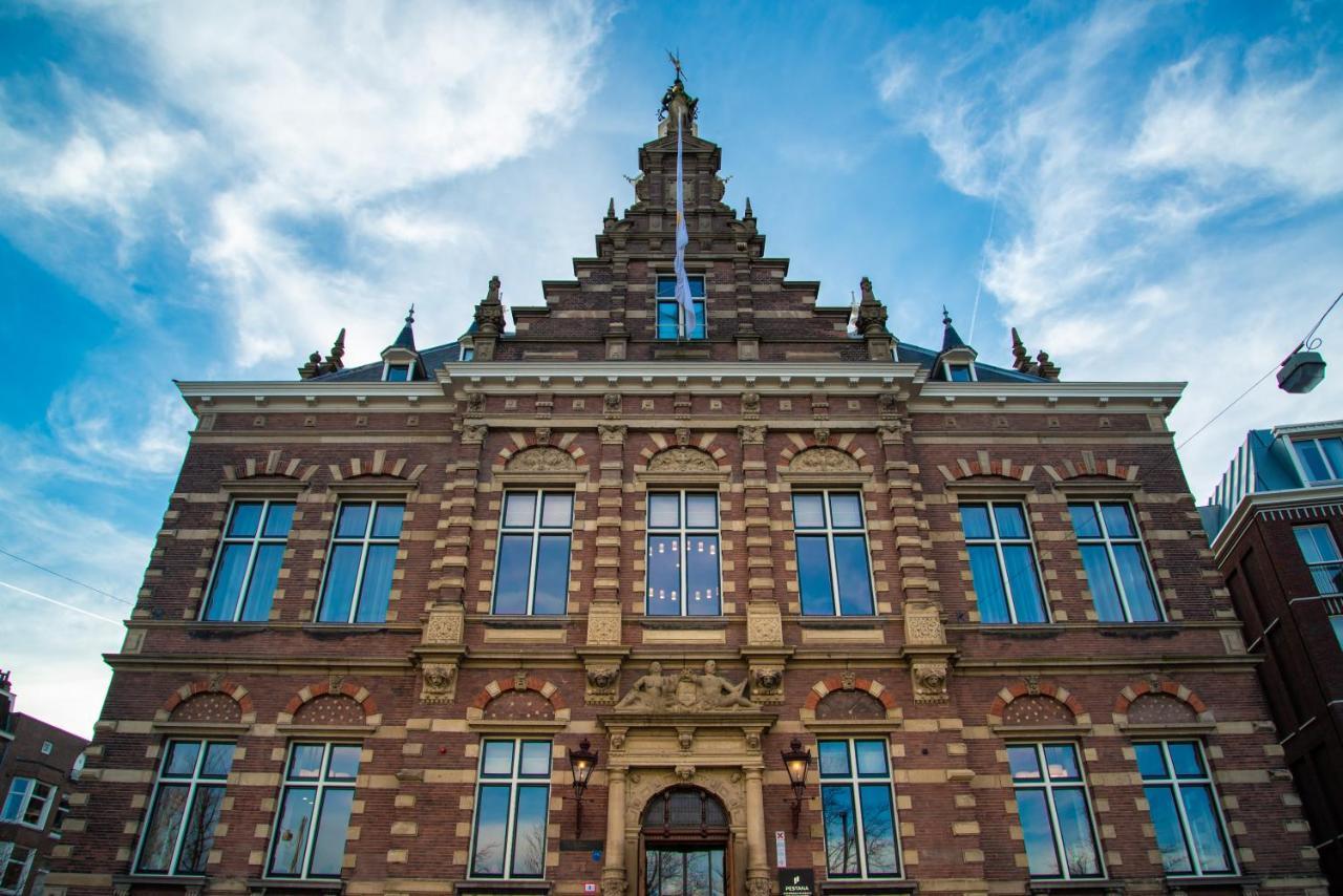 Pestana Riverside Hotel Amsterdam