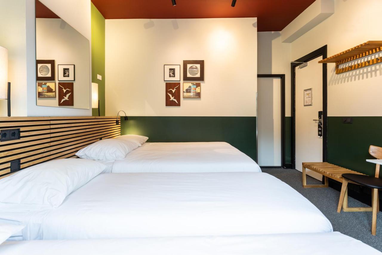Freeland Hotel 2*