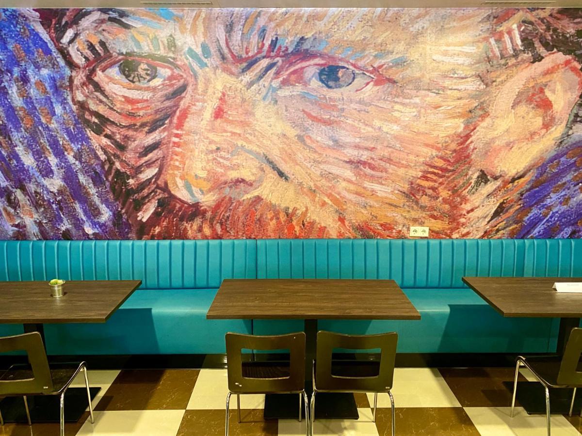 Gogh Hotel Amsterdam