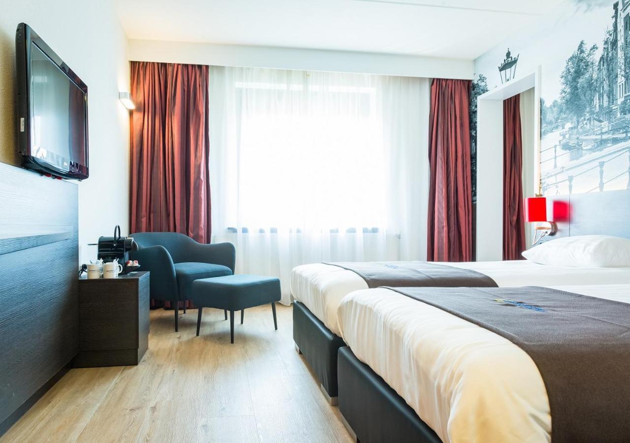 Bastion Amstel 3*