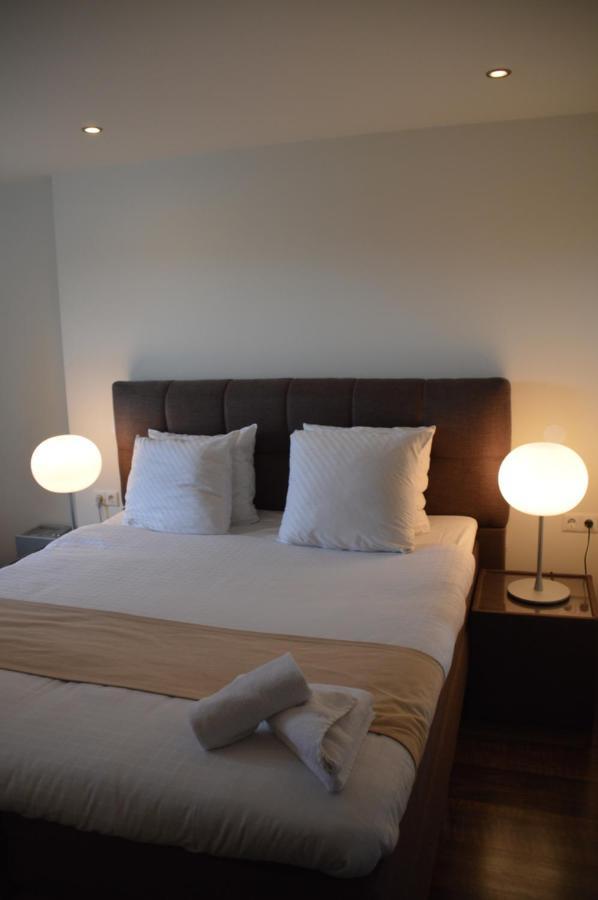 La Belle Vue Hotel Amsterdam